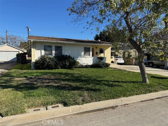 Front Image Thumbnail for CRPW26009256