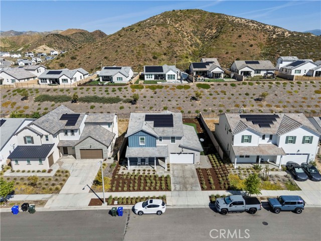 Detail Gallery Image 57 of 74 For 28445 Sunny Ridge Terrace, Castaic,  CA 91384 - 4 Beds | 3/1 Baths