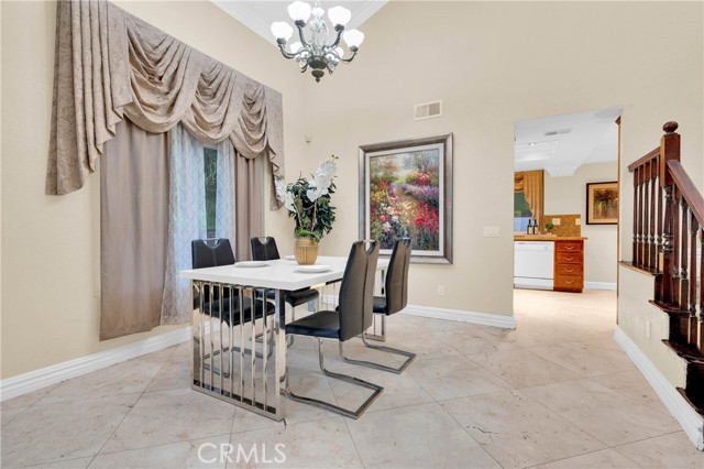 Detail Gallery Image 10 of 46 For 17918 Sunrise Dr, Rowland Heights,  CA 91748 - 4 Beds | 3 Baths