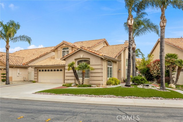 Detail Gallery Image 2 of 38 For 1557 Fairway Oaks Ave, Banning,  CA 92220 - 3 Beds | 2/1 Baths