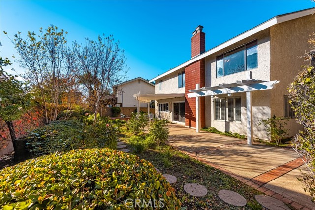 Detail Gallery Image 42 of 66 For 5444 E Partridge, Orange,  CA 92869 - 4 Beds | 2/1 Baths