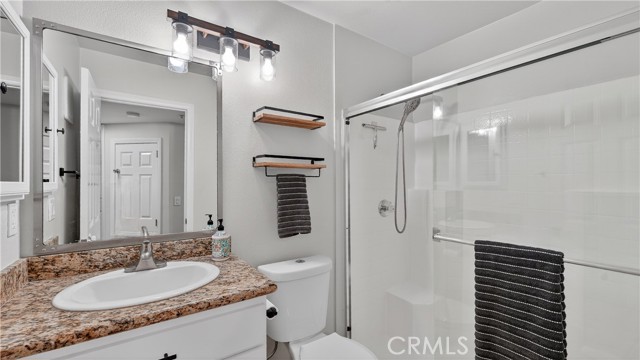 Detail Gallery Image 20 of 38 For 5420 Copper Canyon 3a,  Yorba Linda,  CA 92887 - 3 Beds | 2 Baths