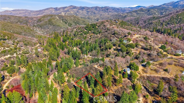 Detail Gallery Image 9 of 9 For 0 Elder Dr, Cedar Glen,  CA 92321 - – Beds | – Baths