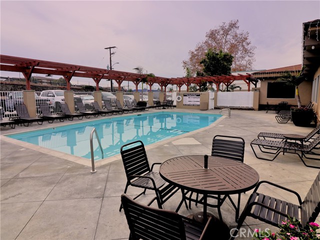 Detail Gallery Image 21 of 21 For 1931 E Meats Ave #54,  Orange,  CA 92865 - 3 Beds | 2 Baths