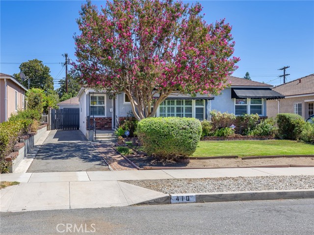 Detail Gallery Image 1 of 1 For 410 Dartmouth Rd, Burbank,  CA 91504 - 2 Beds | 2 Baths