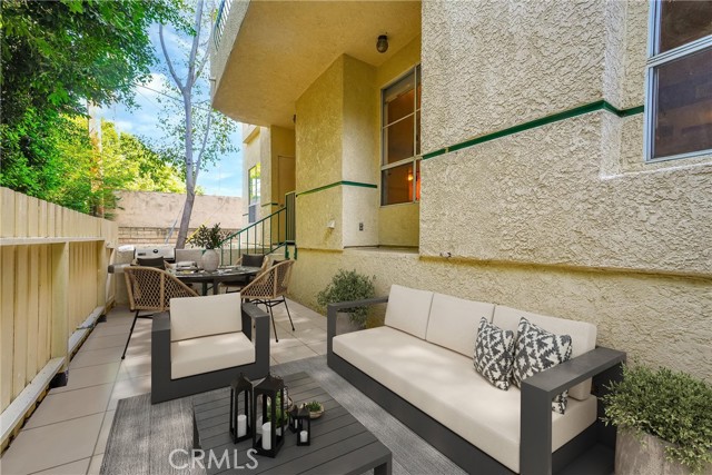 Detail Gallery Image 23 of 37 For 14347 Albers St #103,  Sherman Oaks,  CA 91401 - 2 Beds | 2 Baths