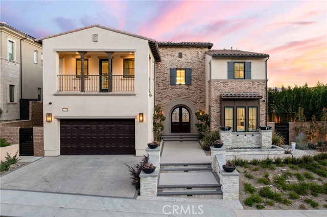 Detail Gallery Image 3 of 70 For 20436 W Liverpool Way, Porter Ranch,  CA 91326 - 4 Beds | 4/1 Baths