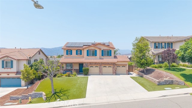 Detail Gallery Image 51 of 59 For 41041 Crimson Pillar Lane, Lake Elsinore,  CA 92532 - 4 Beds | 2/1 Baths
