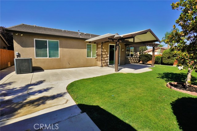 Detail Gallery Image 56 of 57 For 3000 Sunnyside Ct, Visalia,  CA 93292 - 3 Beds | 2 Baths