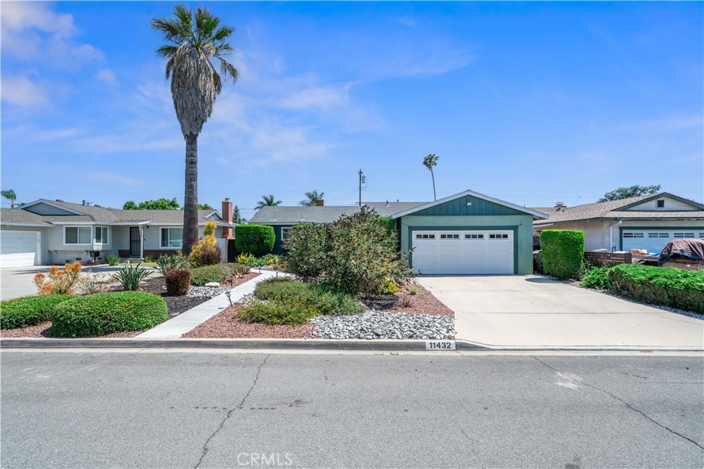 11432 Presidio Way