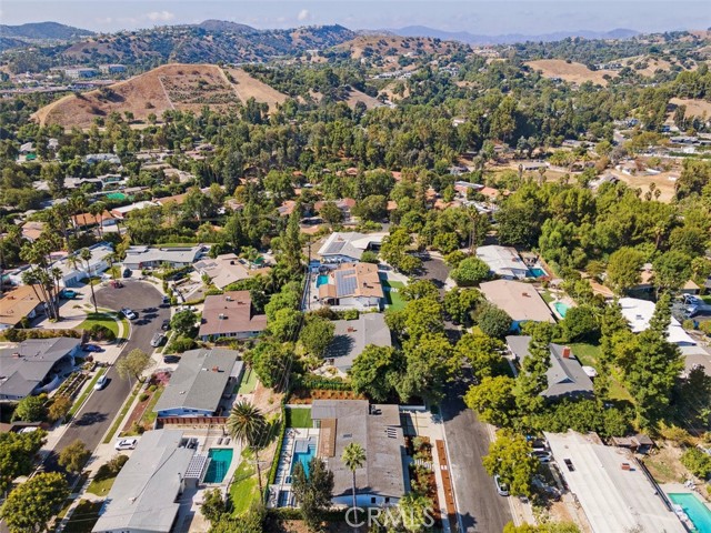 Detail Gallery Image 60 of 61 For 23732 Ladrillo St, Woodland Hills,  CA 91367 - 4 Beds | 4/1 Baths