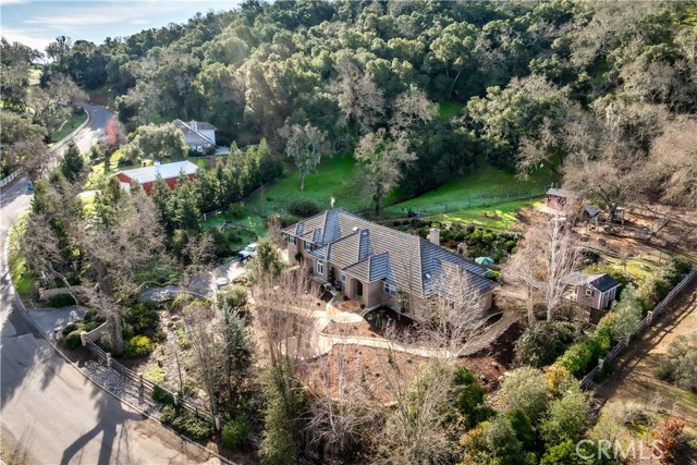 Detail Gallery Image 2 of 50 For 6400 Nw San Gabriel Rd., Atascadero,  CA 93422 - 4 Beds | 3 Baths