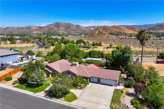 4 Bed Home for Sale in Acton, California