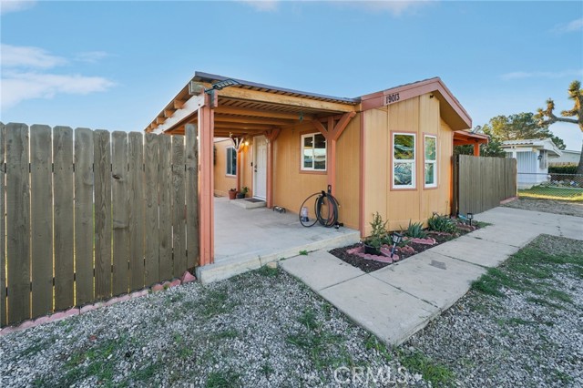 Detail Gallery Image 65 of 75 For 19013 Joshua St, Adelanto,  CA 92301 - 2 Beds | 1 Baths