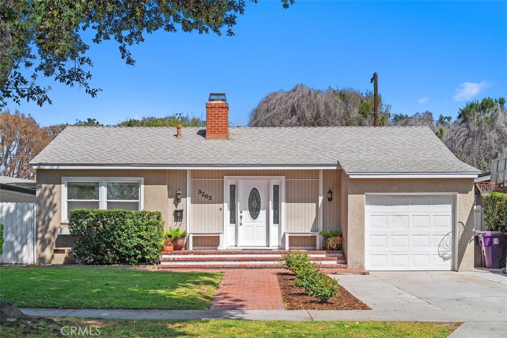3203 Faust Avenue