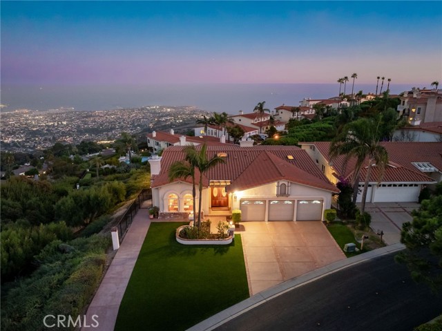 Detail Gallery Image 5 of 37 For 20 Paseo De Castana, Rancho Palos Verdes,  CA 90275 - 4 Beds | 5 Baths