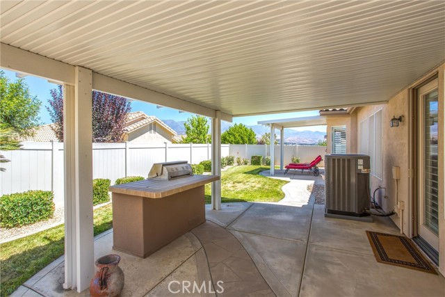 Detail Gallery Image 30 of 35 For 2141 Birdie Dr, Banning,  CA 92220 - 2 Beds | 2/1 Baths