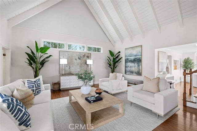 Detail Gallery Image 7 of 37 For 235 Driftwood Rd, Corona Del Mar,  CA 92625 - 4 Beds | 4/1 Baths