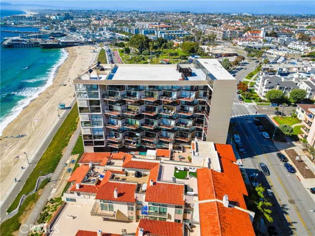 531 Esplanade #708, Redondo Beach, CA 90277