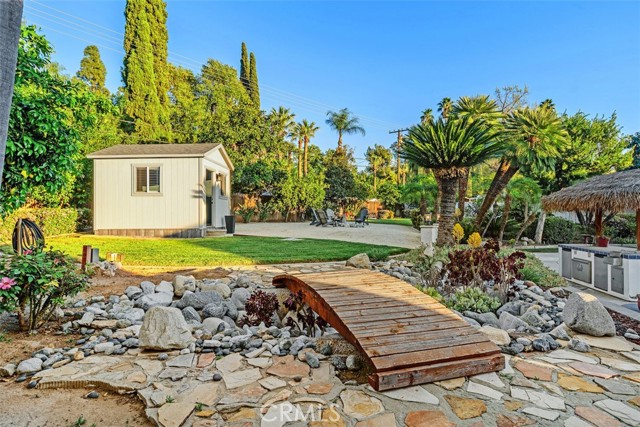 Detail Gallery Image 36 of 47 For 7380 Whitegate, Riverside,  CA 92506 - 3 Beds | 2/1 Baths