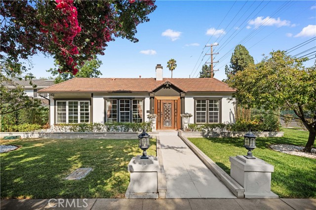 Detail Gallery Image 1 of 40 For 700 Alabama St, San Gabriel,  CA 91775 - 5 Beds | 4 Baths