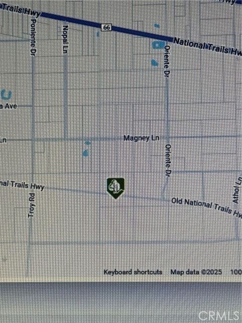 Detail Gallery Image 5 of 5 For 0 0, Newberry Springs,  CA 92365 - – Beds | – Baths