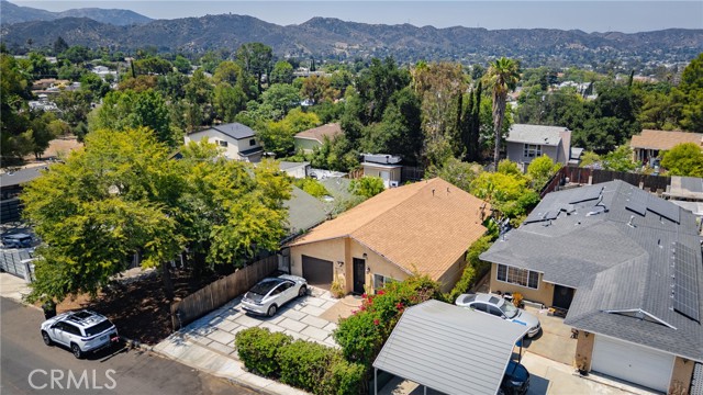 Detail Gallery Image 25 of 25 For 10773 Redmont Ave, Tujunga,  CA 91042 - 2 Beds | 2 Baths