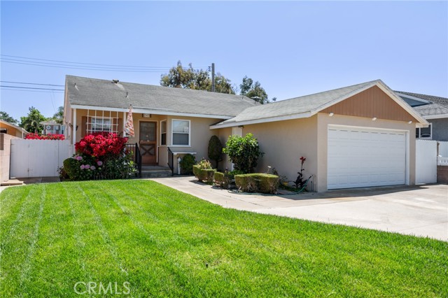 Detail Gallery Image 1 of 1 For 19437 Sturgess Dr, Torrance,  CA 90503 - 3 Beds | 2 Baths