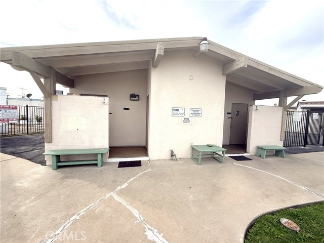 Detail Gallery Image 27 of 38 For 185 N Eucalyptus #53,  Rialto,  CA 92376 - 2 Beds | 1 Baths