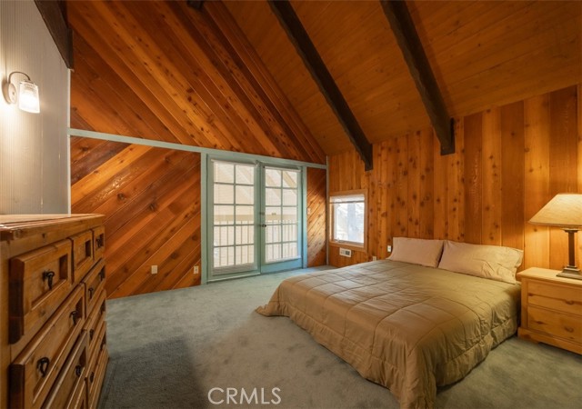 Detail Gallery Image 28 of 39 For 789 Iris Dr, Big Bear Lake,  CA 92315 - 3 Beds | 3 Baths
