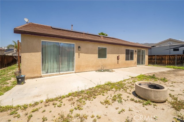 Detail Gallery Image 29 of 47 For 126 Schooner Ct, San Jacinto,  CA 92583 - 4 Beds | 2 Baths
