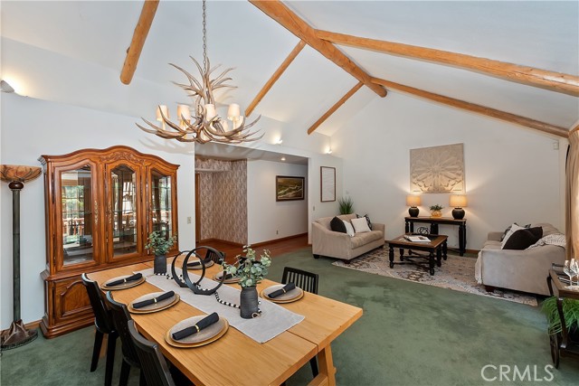 Detail Gallery Image 25 of 44 For 531 Killington Way, Big Bear Lake,  CA 92315 - 4 Beds | 2/1 Baths