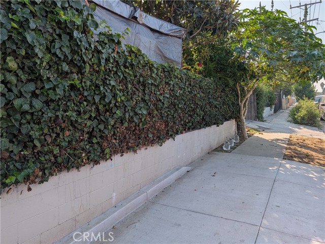 Detail Gallery Image 24 of 32 For 836 N Alma, City Terrace,  CA 90063 - – Beds | – Baths