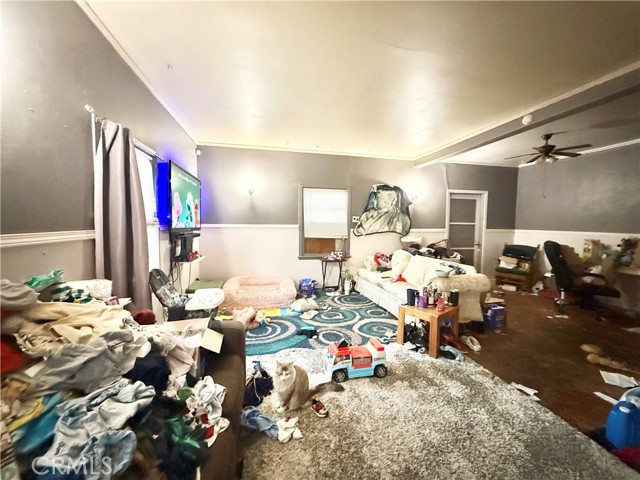 Detail Gallery Image 4 of 12 For 13336 Wildrose St, Trona,  CA 93562 - 3 Beds | 1 Baths