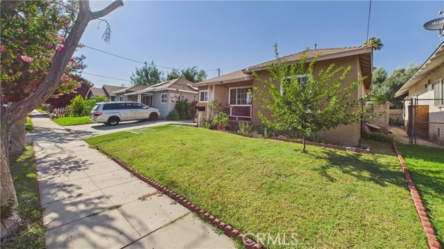 Detail Gallery Image 17 of 39 For 636 Olive St, San Bernardino,  CA 92410 - 2 Beds | 1 Baths