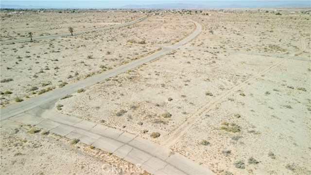 Detail Gallery Image 26 of 31 For 0 Perth Amboy, Thermal,  CA 92274 - – Beds | – Baths