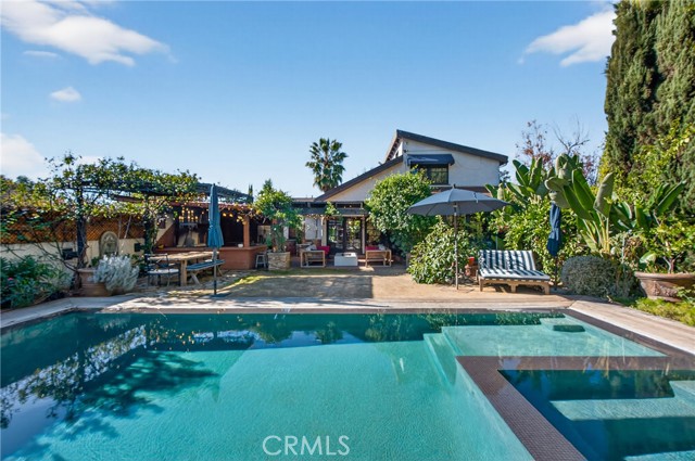 Detail Gallery Image 57 of 75 For 5526 Fulton, Sherman Oaks,  CA 91401 - 3 Beds | 3 Baths