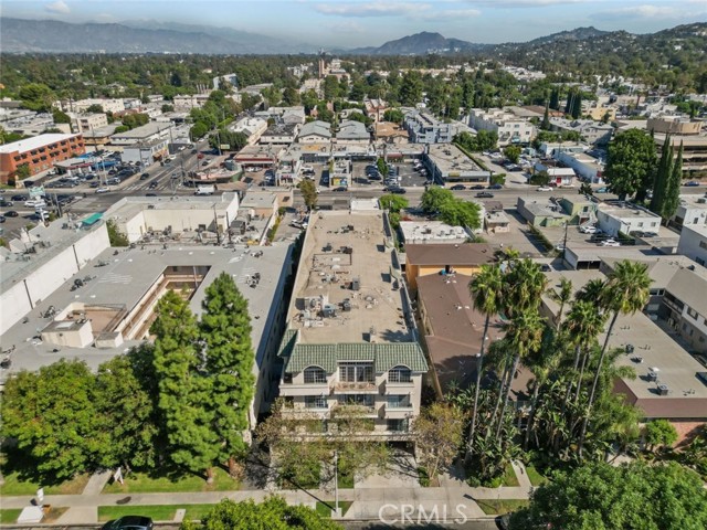 Detail Gallery Image 31 of 32 For 4348 Mammoth Ave #102,  Sherman Oaks,  CA 91423 - 2 Beds | 2/1 Baths