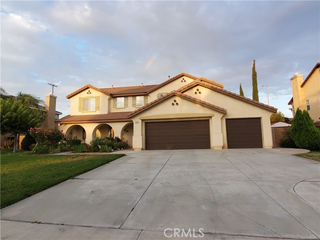 9464 Calico Trail, Riverside, CA 92508