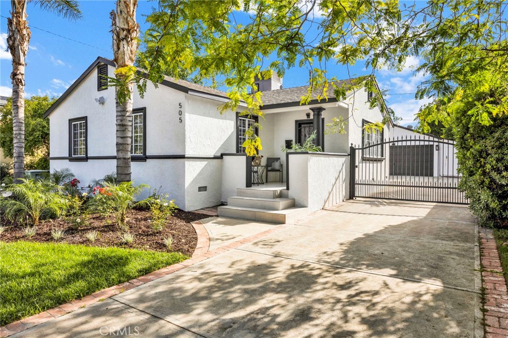 505 N Avon StreetBurbank img 17
