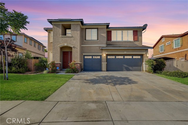 Detail Gallery Image 1 of 1 For 53170 Odyssey St, Lake Elsinore,  CA 92532 - 5 Beds | 4/1 Baths