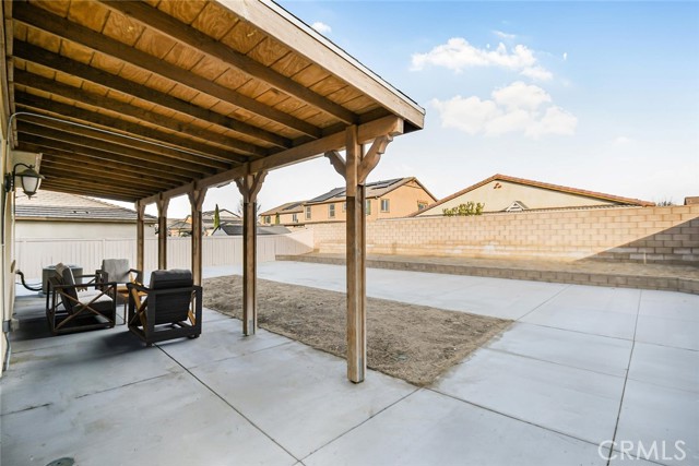 Detail Gallery Image 21 of 24 For 3605 E Avenue J3, Lancaster,  CA 93535 - 4 Beds | 2/1 Baths