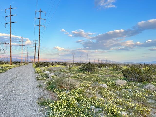 0 16th, Palm Springs, California 92440, ,Land,For Sale,0 16th,CREV23186349