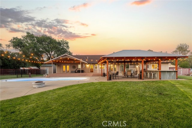 Detail Gallery Image 4 of 71 For 40 Gunter Ln, Oroville,  CA 95966 - 3 Beds | 2 Baths