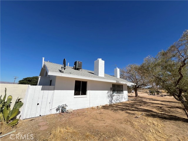 Detail Gallery Image 25 of 25 For 11012 Matilija Rd, Apple Valley,  CA 92308 - 4 Beds | 2 Baths