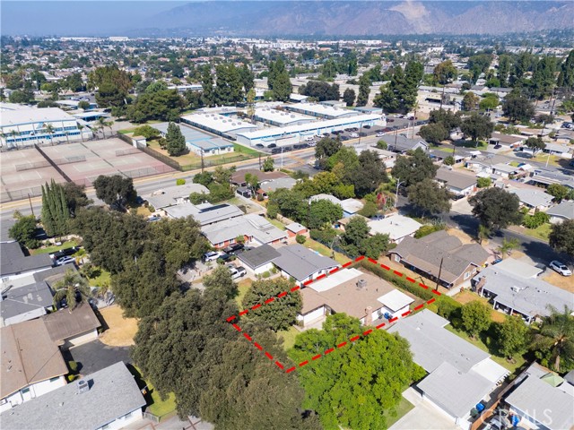 Detail Gallery Image 37 of 37 For 721 E Hanks St, Azusa,  CA 91702 - 4 Beds | 2 Baths