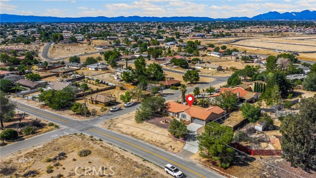 Detail Gallery Image 13 of 52 For 13554 2nd Ave, Victorville,  CA 92395 - 4 Beds | 2 Baths