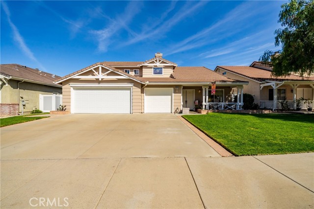 Front Image Thumbnail for CRIG26050623