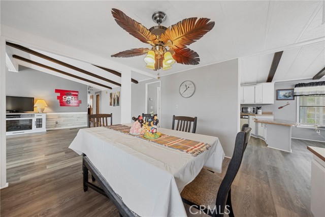 Detail Gallery Image 13 of 48 For 5700 W Wilson St #86,  Banning,  CA 92220 - 2 Beds | 2 Baths