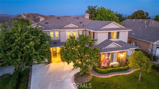 28914 Gateway Court, Saugus, California 91390, 5 Bedrooms Bedrooms, ,3 BathroomsBathrooms,Single Family Residence,For Sale,Gateway,SR24127484